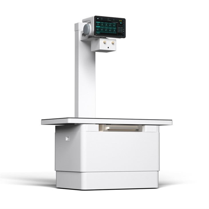32KW DR Veterinary X-ray Machine