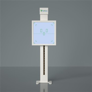 Stojalo za detektor rentgenskih žarkov