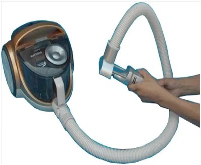 Medicinska žaga za obdukcijo z vakuumsko enoto