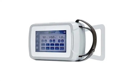 Prenosni ročni rentgenski-aparat FTLBW905