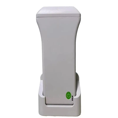 Ročna žična konveksna sonda ultrazvočni skener