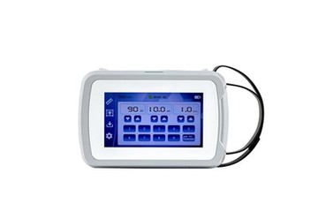 Prenosni ročni rentgenski-aparat FTLBW9010