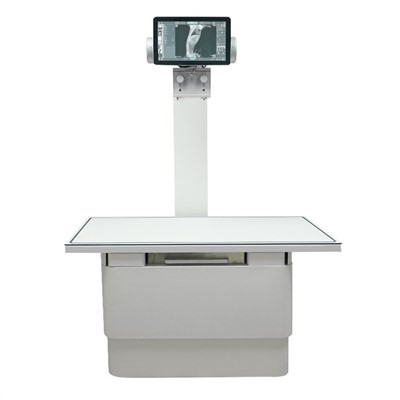 Veterinarski dinamični digitalni rentgenski sistem